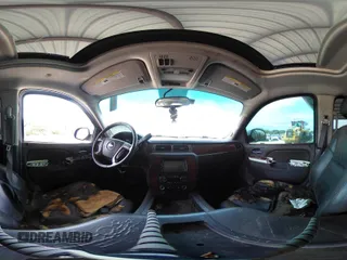 2013 Chevrolet Suburban LT with VIN 1GNSCJE03DR105672, listed as a IAAI auction lot 42197168 with 192,860 mi miles and . Bid and sale history available at DreamBid. Image 21.