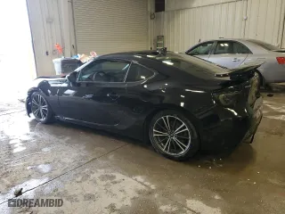 2013 Subaru BRZ Limited with VIN JF1ZCAC16D2600496, listed as a Copart auction lot 51471185 with 100,434 mi miles and Clean Title. Bid and sale history available at carsss.com. Image 2.
