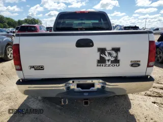 2004 Ford F-150 XL with VIN 2FTRX18W34CA64873, listed as a Copart auction lot 63946475 with 73,423 mi miles and Salvage title. Bid and sale history available at DreamBid. Image 6.