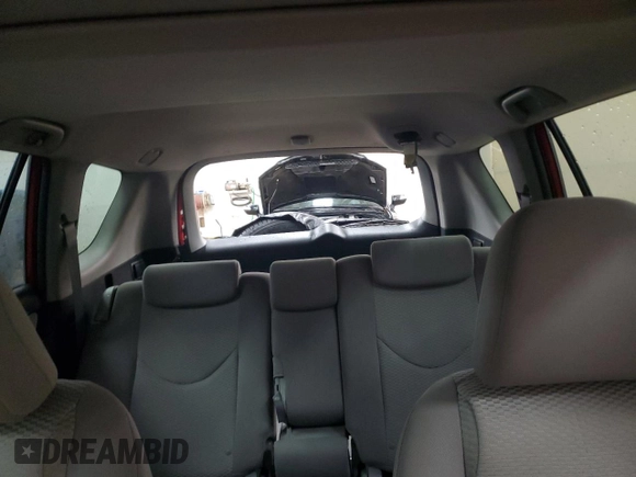 2011 Toyota RAV4 with VIN JTMBF4DV9B5039471, listed as a Copart auction lot 46603115 with 176,789 mi miles and Clean Title. Bid and sale history available at carsss.com. Image 10.