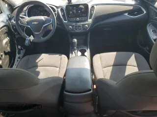 2019 Chevrolet Malibu LS with VIN 1G1ZB5ST8KF184165, listed as a Copart auction lot 61216184 with 131,747 mi miles and Salvage Title. Bid and sale history available at DreamBid. Image 8.