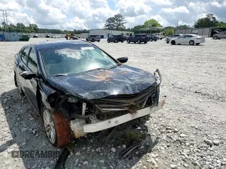 2015 Hyundai Azera Limited with VIN KMHFH4JG7FA480123, listed as a Copart auction lot 56900285 with 136,325 mi miles and Salvage title. Bid and sale history available at DreamBid. Image 14.
