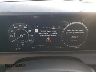 2024 Kia Seltos SX z VIN KNDETCA75R7537106, wystawiony jako Copart lot #86563764 z przebiegiem 4 874 mil mil oraz Szkoda całkowita • Salvage title. Historia ofert i sprzedaży dostępna na DreamBid. Obrazek 9.