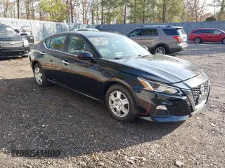 2020 Nissan Altima S с VIN 1N4BL4BV2LC249134, выставлен на аукционе IAAI как лот 41222572 с пробегом 111 228 миль миль и . История ставок и продаж доступна на DreamBid. Изображение 1.