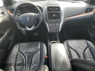 2019 Lincoln MKC Reserve with VIN 5LMCJ3C92KUL53298, listed as a Copart auction lot 44779705 with 61,451 mi miles and Clean Title. Bid and sale history available at DreamBid. Image 8.