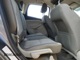 2014 Ford Escape SE z VIN 1FMCU9G97EUB34302, wystawiony jako Copart lot #61692815 z przebiegiem 158 068 mil mil oraz Czysty tytuł • Clean title. Historia ofert i sprzedaży dostępna na DreamBid. Obrazek 11.