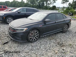 2019 Volkswagen Jetta S with VIN 3VW6T7BU2KM155690, listed as a Copart auction lot 63832335 with 346,494 mi miles and Clean title. Bid and sale history available at DreamBid. Image 1.