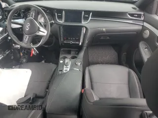2024 Infiniti QX50 Sport z VIN 3PCAJ5FA8RF102840, wystawiony jako Copart lot #66779474 z przebiegiem 7 895 mil mil oraz Szkoda całkowita • Salvage title. Historia ofert i sprzedaży dostępna na DreamBid. Obrazek 8.