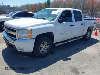 2010 Chevrolet Silverado 1500 LT with VIN 3GCRKSE32AG259148, listed as a IAAI auction lot 42147353 with 97,643 mi miles and . Bid and sale history available at DreamBid. Image 18.