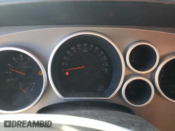 2013 Toyota Tundra Limited with VIN 5TFHW5F15DX299612, listed as a Copart auction lot 81686074 with Not provided miles and Clean title. Bid and sale history available at DreamBid. Image 9.