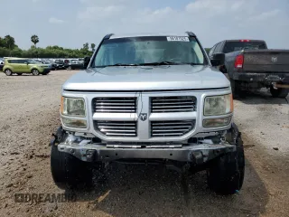 2010 Dodge Nitro SXT with VIN 1D4PU5GK7AW139003, listed as a Copart auction lot 56101525 with Not Provided miles and Salvage Title. Bid and sale history available at DreamBid. Image 5.