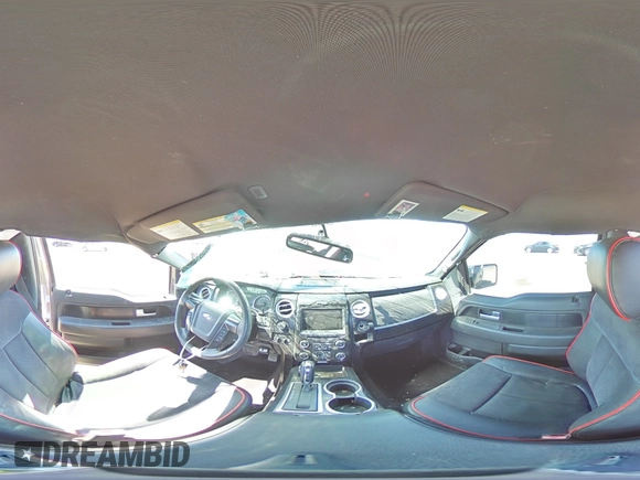 2014 Ford F-150 XL с VIN 1FTMF1CT1EFB47492, выставлен на аукционе Copart как лот 49400635 с пробегом 188 533 миль миль и Списание • Salvage title. История ставок и продаж доступна на DreamBid. Изображение 13.
