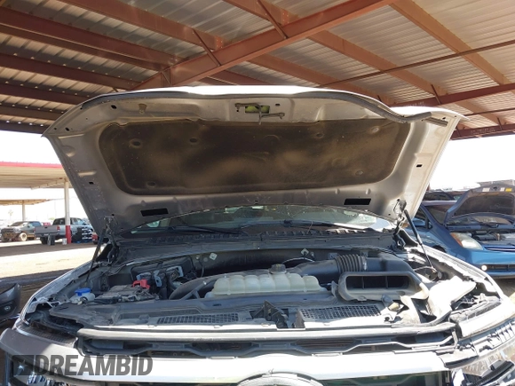 2022 Ford Expedition XLT с VIN 1FMJU1HT4NEA67039, выставлен на аукционе IAAI как лот 42609959 с пробегом 75 880 миль миль и . История ставок и продаж доступна на DreamBid. Изображение 10.