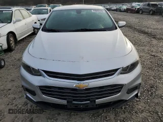 2017 Chevrolet Malibu LT with VIN 1G1ZE5ST8HF108171, listed as a Copart auction lot 43002245 with 181,264 mi miles and Clean Title. Bid and sale history available at DreamBid. Image 5.