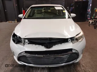 2016 Toyota Avalon Limited with VIN 4T1BK1EB8GU216020, listed as a IAAI auction lot 42050754 with 160,609 mi miles and . Bid and sale history available at DreamBid. Image 13.
