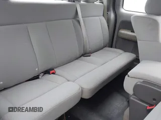 2007 Ford F-150 STX with VIN 1FTRX12W87FA39663, listed as a IAAI auction lot 41965974 with 100,662 mi miles and . Bid and sale history available at DreamBid. Image 8.