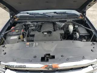 2016 Chevrolet Silverado 1500 LT with VIN 1GCVKREC2GZ295972, listed as a Copart auction lot 52715815 with 112,360 mi miles and Salvage Title. Bid and sale history available at DreamBid. Image 11.