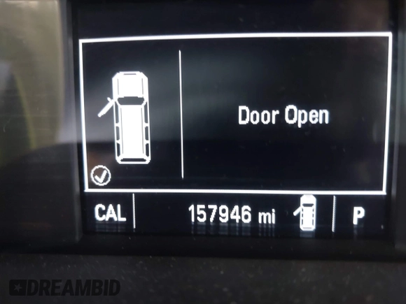 2018 GMC Acadia SLE with VIN 1GKKNRLS2JZ242527, listed as a IAAI auction lot 42556611 with 157,946 mi miles and . Bid and sale history available at DreamBid. Image 16.
