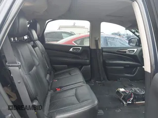 2013 Nissan Pathfinder SL с VIN 5N1AR2MM9DC665451, выставлен на аукционе IAAI как лот 42162875 с пробегом Не указан миль и . История ставок и продаж доступна на DreamBid. Изображение 8.
