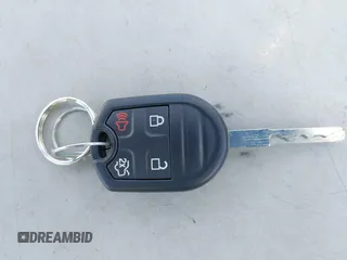 2017 Ford Fiesta SE с VIN 3FADP4BJ4HM130811, выставлен на аукционе IAAI как лот 42131967 с пробегом 112 464 миль миль и . История ставок и продаж доступна на DreamBid. Изображение 11.