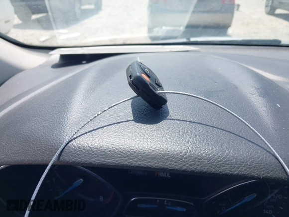 2017 Ford Focus SE с VIN 1FADP3F2XHL216154, выставлен на аукционе IAAI как лот 42105393 с пробегом 120 066 миль миль и . История ставок и продаж доступна на DreamBid. Изображение 11.