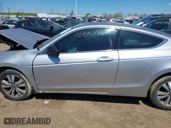 2012 Honda Accord EX with VIN 1HGCS1B79CA008847, listed as a IAAI auction lot 42053861 with 148,749 mi miles and . Bid and sale history available at DreamBid. Image 15.