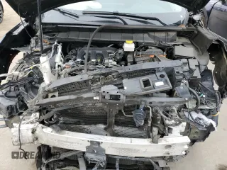 2023 Nissan Pathfinder SL z VIN 5N1DR3CBXPC204458, wystawiony jako Copart lot #55471615 z przebiegiem Nie podano mil oraz Szkody całkowita. Historia ofert i sprzedaży dostępna na DreamBid. Obrazek 12.