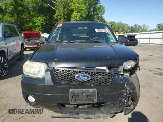 2007 Ford Escape Hybrid с VIN 1FMYU59H27KA96866, выставлен на аукционе Copart как лот 56021285 с пробегом 218 759 миль миль и Списание • Salvage title. История ставок и продаж доступна на DreamBid. Изображение 5.