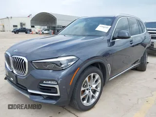 2021 BMW X5 xDrive45e with VIN 5UXTA6C04M9D34382, listed as a IAAI auction lot 42080996 with 24,638 mi miles and . Bid and sale history available at DreamBid. Image 17.