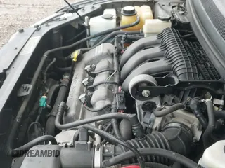 2005 Ford Freestyle SEL с VIN 1FMZK05145GA49196, выставлен на аукционе IAAI как лот 42885486 с пробегом 158 375 миль миль и . История ставок и продаж доступна на DreamBid. Изображение 12.