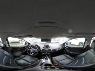 2015 Mazda 3 i Grand Touring with VIN 3MZBM1W78FM236096, listed as a IAAI auction lot 41320225 with 123,301 mi miles and . Bid and sale history available at DreamBid. Image 18.