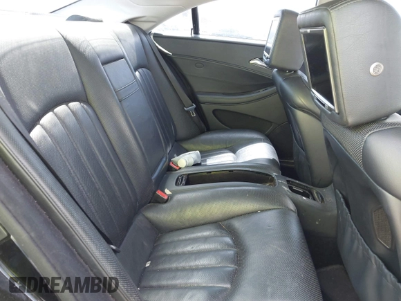 2006 Mercedes-Benz CLS 500 with VIN WDDDJ75X86A067113, listed as a IAAI auction lot 42653005 with 164,574 mi miles and . Bid and sale history available at DreamBid. Image 8.