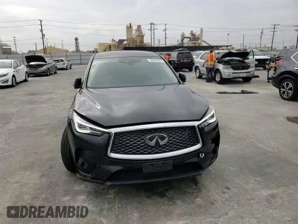2021 Infiniti QX50 Pure z VIN 3PCAJ5AA4MF105024, wystawiony jako Copart lot #63425953 z przebiegiem 15 143 mil mil oraz . Historia ofert i sprzedaży dostępna na DreamBid. Obrazek 12.