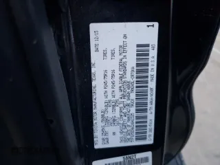 2016 Toyota Tacoma SR z VIN 5TFSX5EN6GX042325, wystawiony jako Copart lot #84464864 z przebiegiem 54 235 mil mil oraz Szkoda całkowita • Salvage title. Historia ofert i sprzedaży dostępna na DreamBid. Obrazek 12.