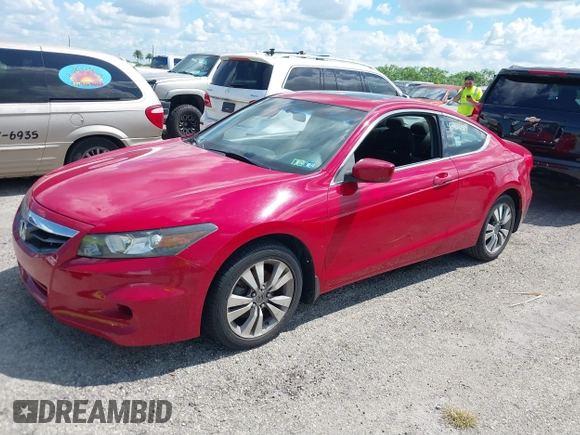 2011 Honda Accord EX z VIN 1HGCS1B78BA009759, wystawiony jako IAAI lot #40466469 z przebiegiem 71 769 mil mil oraz . Historia ofert i sprzedaży dostępna na DreamBid. Obrazek 17.