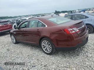 2015 Ford Taurus Limited с VIN 1FAHP2F83FG192110, выставлен на аукционе Copart как лот 61594445 с пробегом 46 444 миль миль и Чистый • Clean title. История ставок и продаж доступна на DreamBid. Изображение 2.