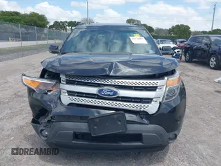 2012 Ford Explorer XLT with VIN 1FMHK8D84CGA66053, listed as a IAAI auction lot 42122087 with 204,812 mi miles and . Bid and sale history available at DreamBid. Image 12.