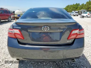 2009 Toyota Camry LE z VIN 4T1BK46K09U093428, wystawiony jako Copart lot #58487025 z przebiegiem 114 684 mil mil oraz Szkoda całkowita • Salvage title. Historia ofert i sprzedaży dostępna na DreamBid. Obrazek 6.