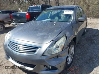 2012 Infiniti G37 x with VIN JN1CV6AR9CM670676, listed as a IAAI auction lot 41878379 with 107,740 mi miles and . Bid and sale history available at DreamBid. Image 17.