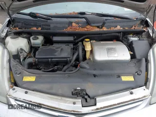 2006 Toyota Prius with VIN JTDKB20U467073003, listed as a IAAI auction lot 41852366 with 164,107 mi miles and . Bid and sale history available at DreamBid. Image 10.
