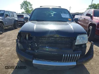 2006 Mercury Mariner Luxury с VIN 4M2CU56146KJ04819, выставлен на аукционе IAAI как лот 42248117 с пробегом 184 729 миль миль и . История ставок и продаж доступна на DreamBid. Изображение 13.