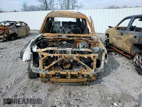 2019 Chevrolet Tahoe LT with VIN 1GNSCBKC5KR293404, listed as a Copart auction lot 44492355 with Not provided miles and Salvage title. Bid and sale history available at DreamBid. Image 11.