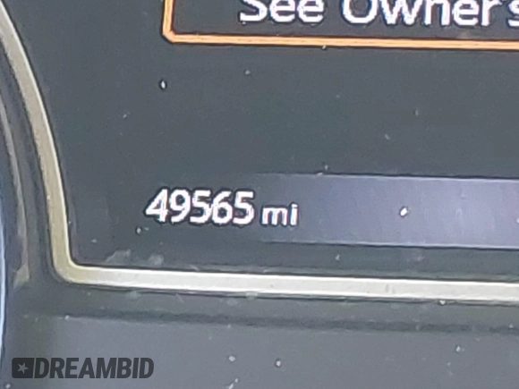2016 Nissan Altima SL with VIN 1N4BL3AP3GC222754, listed as a IAAI auction lot 41431727 with 49,565 mi miles and . Bid and sale history available at DreamBid. Image 15.