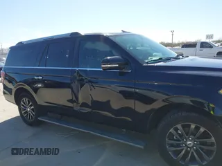 2021 Ford Expedition Max Limited с VIN 1FMJK1KT3MEA25300, выставлен на аукционе IAAI как лот 41402546 с пробегом 62 708 миль миль и . История ставок и продаж доступна на DreamBid. Изображение 14.
