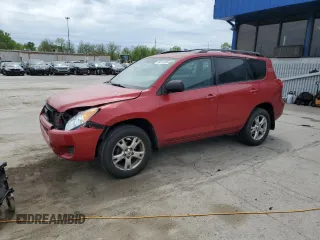 2012 Toyota RAV4 z VIN 2T3BF4DV5CW178040, wystawiony jako Copart lot #56572305 z przebiegiem 165 902 mil mil oraz Czysty tytuł • Clean title. Historia ofert i sprzedaży dostępna na DreamBid. Obrazek 1.