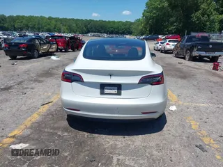 2023 Tesla Model 3 с VIN 5YJ3E1EA6PF550594, выставлен на аукционе IAAI как лот 42311279 с пробегом 37 953 миль миль и . История ставок и продаж доступна на DreamBid. Изображение 16.