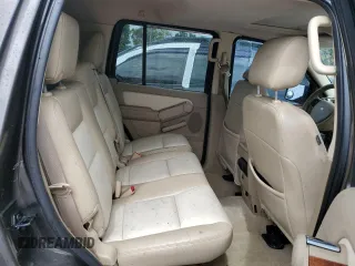 2007 Ford Explorer Eddie Bauer with VIN 1FMEU648X7UB03311, listed as a Copart auction lot 74357154 with Not provided miles and Non repairable. Bid and sale history available at DreamBid. Image 11.