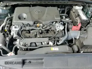 2021 Toyota Camry SE Nightshade z VIN 4T1G11AK9MU461743, wystawiony jako Copart lot #57166955 z przebiegiem 42 624 mil mil oraz Szkoda całkowita • Salvage title. Historia ofert i sprzedaży dostępna na DreamBid. Obrazek 15.