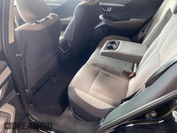 2022 Subaru Outback Premium z VIN 4S4BTADC4N3267394, wystawiony jako IAAI lot #42784086 z przebiegiem 74 740 mil mil oraz . Historia ofert i sprzedaży dostępna na DreamBid. Obrazek 8.