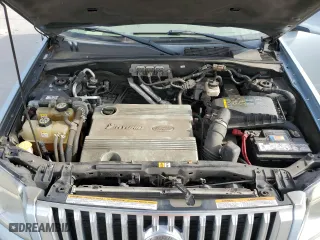 2008 Mercury Mariner with VIN 4M2CU29H48KJ49916, listed as a Copart auction lot 78734964 with 112,429 mi miles and Clean Title. Bid and sale history available at carsss.com. Image 12.